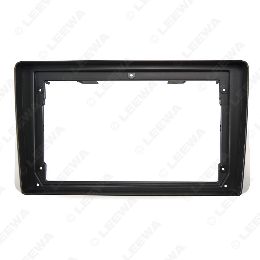 Chrysler Grand Voyager 13-16 Android Навигация 9 Рамка-панель LEEWA
Chrysler Grand Voyager 13-16 Android Навигация 9 Рамка-панель LEEWA