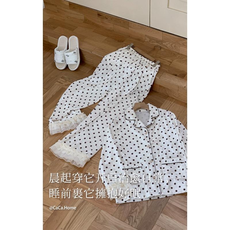 1 Комплект пижамы из велюра в горошек класса люкс, новинка осени и зимы, с длинным рукавом, ретро-кружевом, женская одежда для дома, комплект из двух предметов XL (116-70 kg)
1 Комплект пижамы из велюра в горошек класса люкс, новинка осени и зимы, с длинным рукавом, ретро-кружевом, женская одежда для дома, комплект из двух предметов XL (116-70 kg)