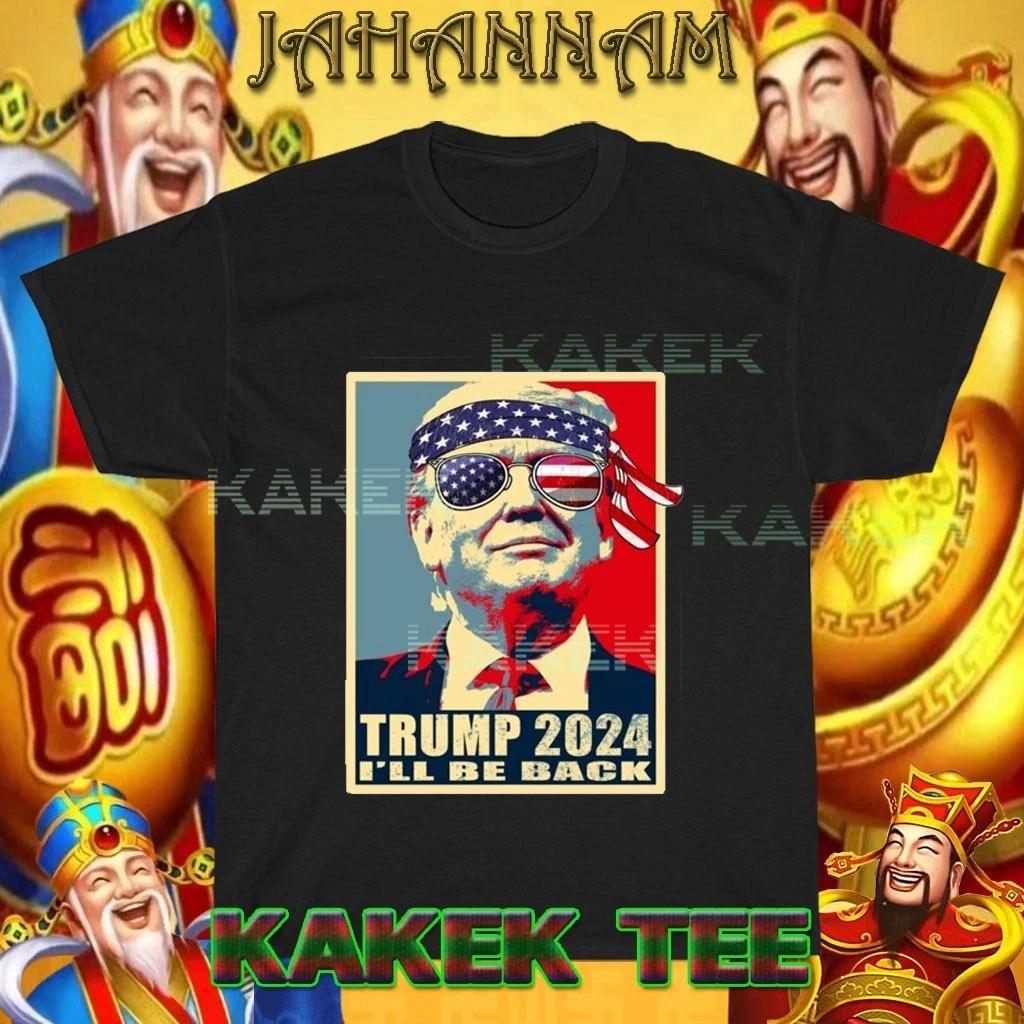 New donald trump Great Logo American T shirt Funny Size S to 5XL 3XL
New donald trump Great Logo American T shirt Funny Size S to 5XL 3XL