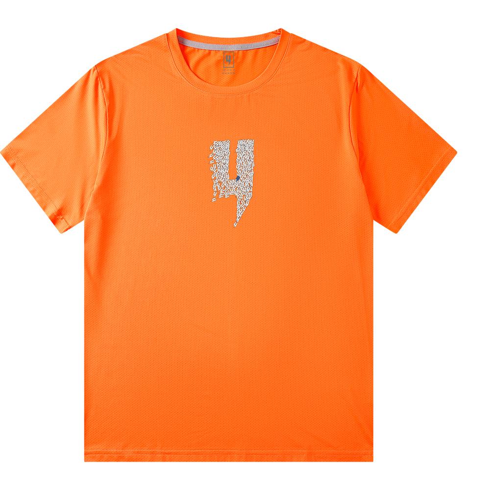 Quick-Dry Men s T-Shirt by Yelir World: Trendy Short Sleeve Sports Base Layer for Running & Tennis 5XL
Quick-Dry Men s T-Shirt by Yelir World: Trendy Short Sleeve Sports Base Layer for Running & Tennis 5XL