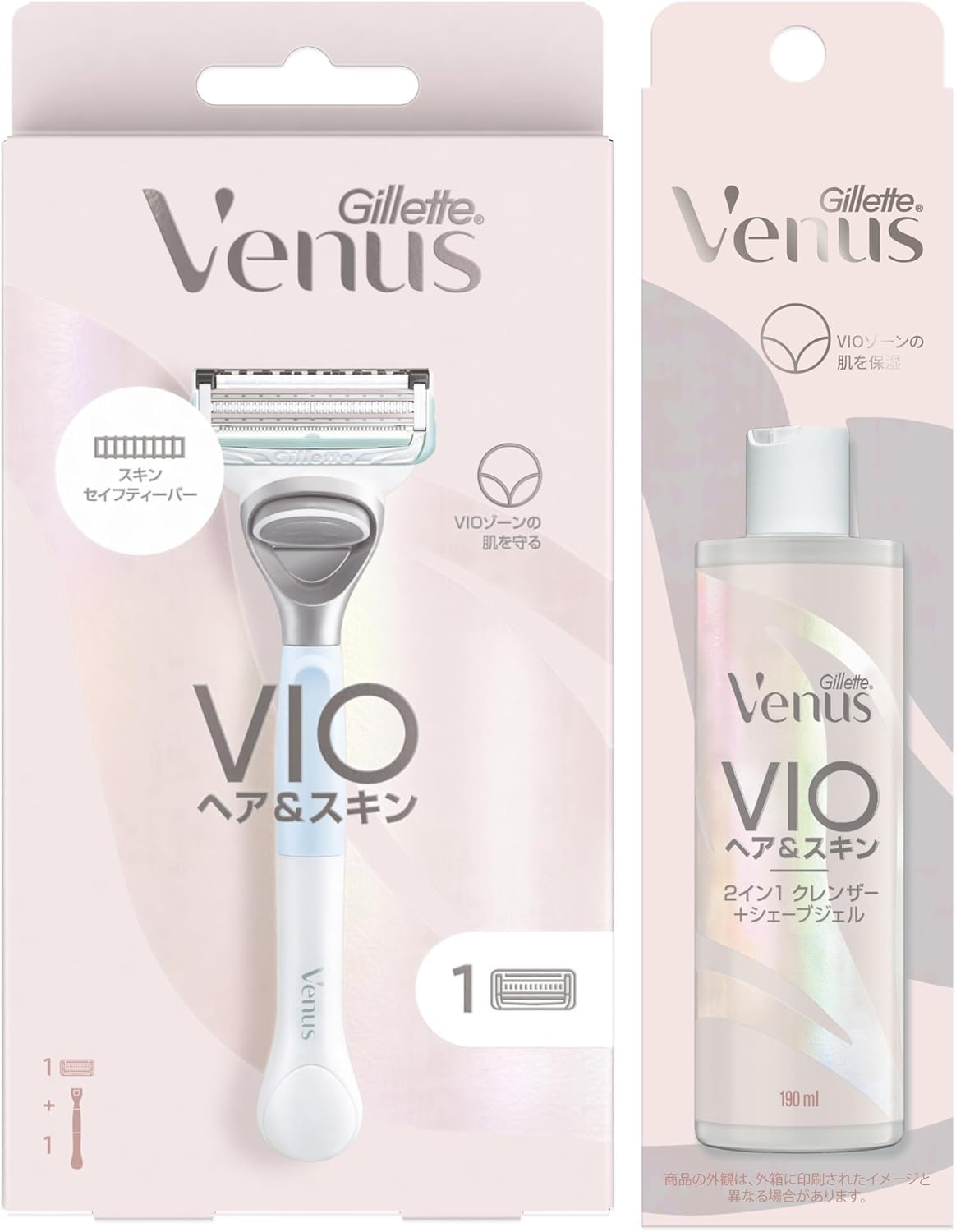 Бритва Venus Razor VIO Hair Skin Body с 1 сменным лезвием Очищающий гель для бритья 190 мл для женщин и
Бритва Venus Razor VIO Hair Skin Body с 1 сменным лезвием Очищающий гель для бритья 190 мл для женщин и