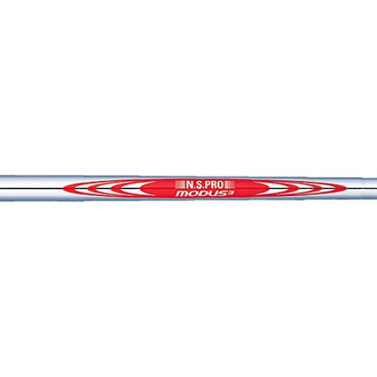 Nippon Shaft Golf Shaft MODUS3 TOUR120 For Irons Number Flex X MODUS3 TOUR120 X N.S.PRO #W N.S.PRO
Nippon Shaft Golf Shaft MODUS3 TOUR120 For Irons Number Flex X MODUS3 TOUR120 X N.S.PRO #W N.S.PRO