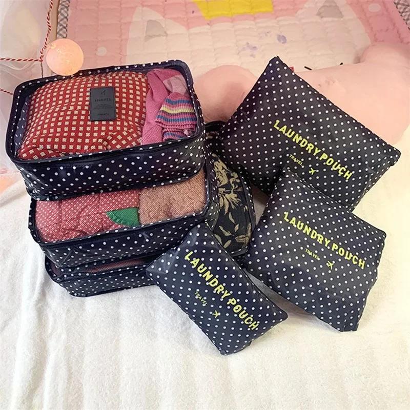 6pcs Travel Organizer Set Suitcase Storage Bag Portable Clothes Underwear Shoes Cubes For Travels Makeup Bags Luggage Organizers цветной печати леопарда
6pcs Travel Organizer Set Suitcase Storage Bag Portable Clothes Underwear Shoes Cubes For Travels Makeup Bags Luggage Organizers цветной печати леопарда