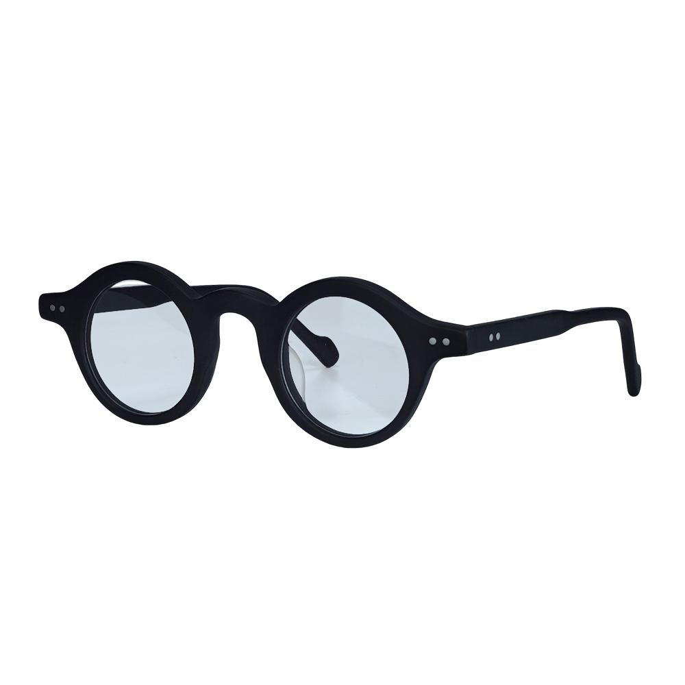 Boutique Unique Acetate Eyeglass Frame High Quality Acetate Frame small Round lenses 39mm total wide 138mm
Boutique Unique Acetate Eyeglass Frame High Quality Acetate Frame small Round lenses 39mm total wide 138mm