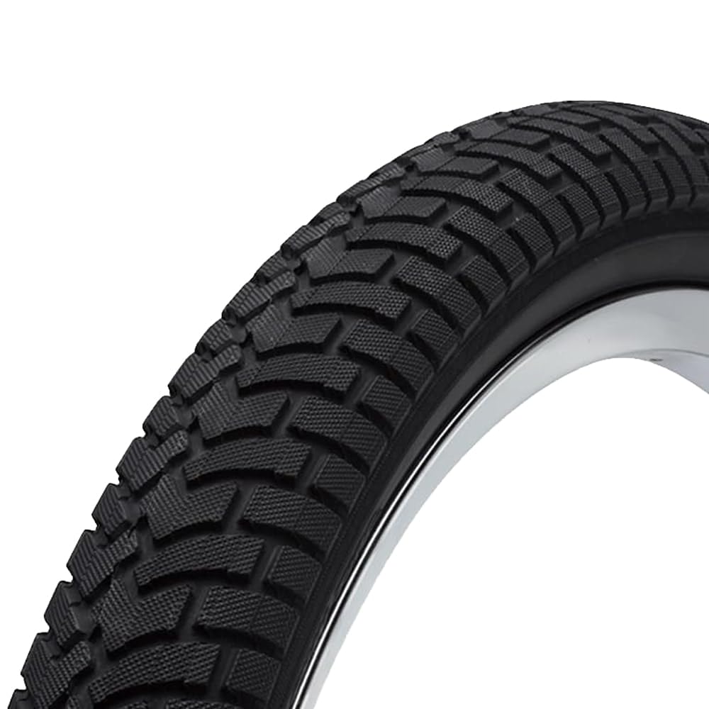 Chenshin Tire Tropical Republic 1 tire C1213 20 x (CST) (Bicycle) 1.95 (50-406) Black/Black
Chenshin Tire Tropical Republic 1 tire C1213 20 x (CST) (Bicycle) 1.95 (50-406) Black/Black