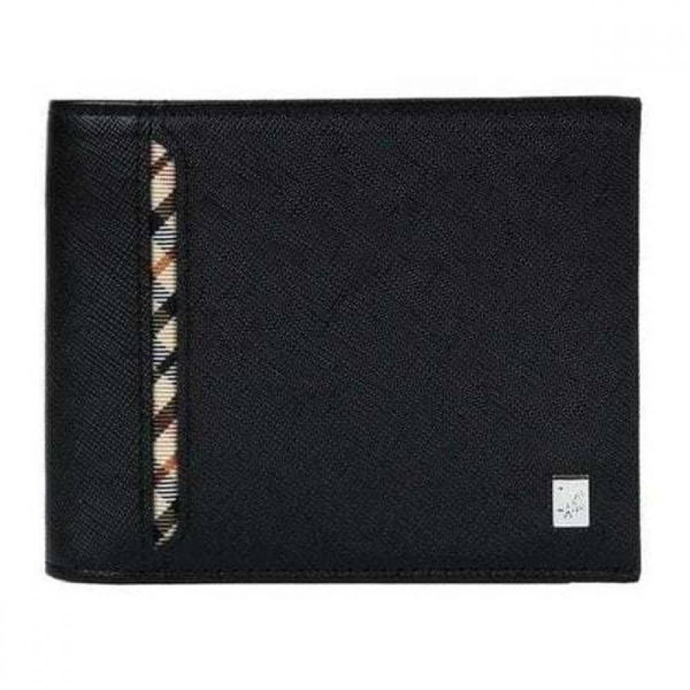 Daks Wallet Black Ocean Embossed Diagonal Check Dbwa5e905bk Single option
Daks Wallet Black Ocean Embossed Diagonal Check Dbwa5e905bk Single option