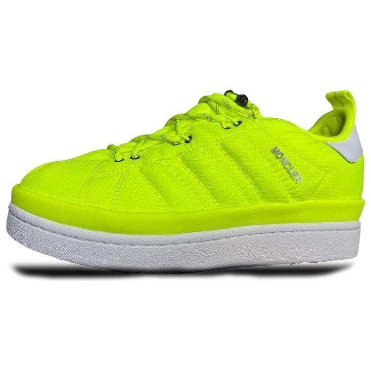 Adidas Campus Искусство исследования - Солнечно-желтые мужские кроссовки IG7866 42
Adidas Campus Искусство исследования - Солнечно-желтые мужские кроссовки IG7866 42