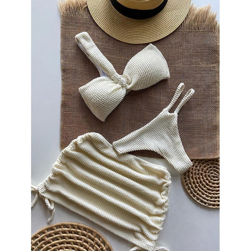 TS JYL-BK026 Floral Cami Two-Piece Bikini, Sexy Stylish Swimwear For Beach And Hot Spring M Лляний
TS JYL-BK026 Floral Cami Two-Piece Bikini, Sexy Stylish Swimwear For Beach And Hot Spring M Лляний