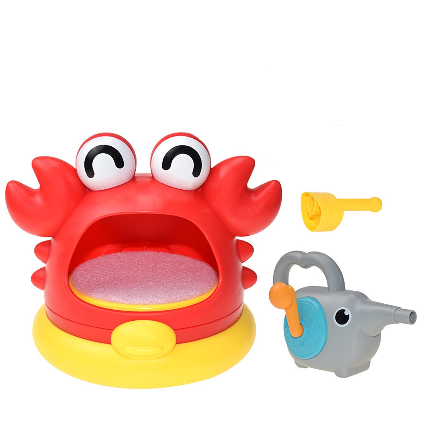Blowing Bubble Toys Children S Bathroom Water Foam Making Machine, Parent-Child Interaction Bubble Blowing
Blowing Bubble Toys Children S Bathroom Water Foam Making Machine, Parent-Child Interaction Bubble Blowing
