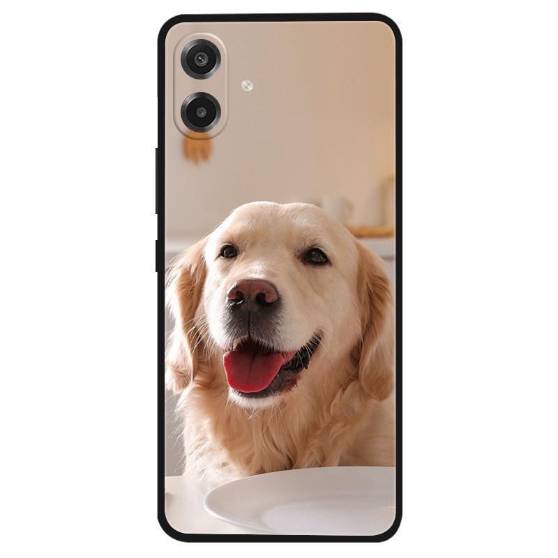 For Samsung Galaxy A07 4G Case For Samsung A07 Cover Cute Flower Printing Soft Silicone Cases For Samsung A07 A 07 Coque Fundas Galaxy A07 4G
For Samsung Galaxy A07 4G Case For Samsung A07 Cover Cute Flower Printing Soft Silicone Cases For Samsung A07 A 07 Coque Fundas Galaxy A07 4G