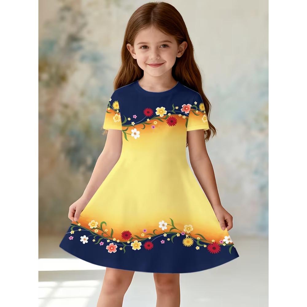 Women s children s dress - fashionable, loose and simple design 170cm
Women s children s dress - fashionable, loose and simple design 170cm