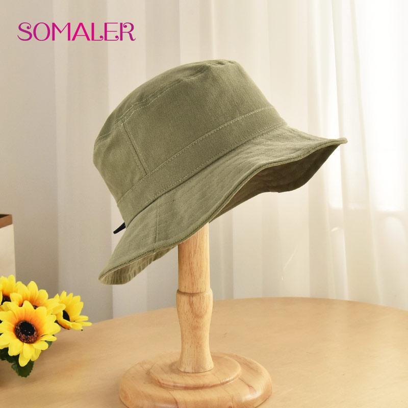 SOMALER, летние женские солнцезащитные шляпы, модная хлопковая пляжная шляпа унисекс с защитой от ультрафиолета, повседневная шляпа Gorros, новинка 2021 года One Size дубильная кора
SOMALER, летние женские солнцезащитные шляпы, модная хлопковая пляжная шляпа унисекс с защитой от ультрафиолета, повседневная шляпа Gorros, новинка 2021 года One Size дубильная кора