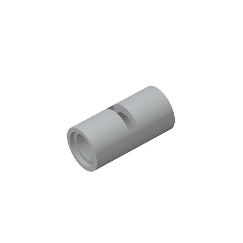1 Pcs Buildings Blocks 62462 75535 High-Tech Pin Connector Round 2L with Slot (Pin Joiner Round) Bulk Modular GBC MOC Set
1 Pcs Buildings Blocks 62462 75535 High-Tech Pin Connector Round 2L with Slot (Pin Joiner Round) Bulk Modular GBC MOC Set