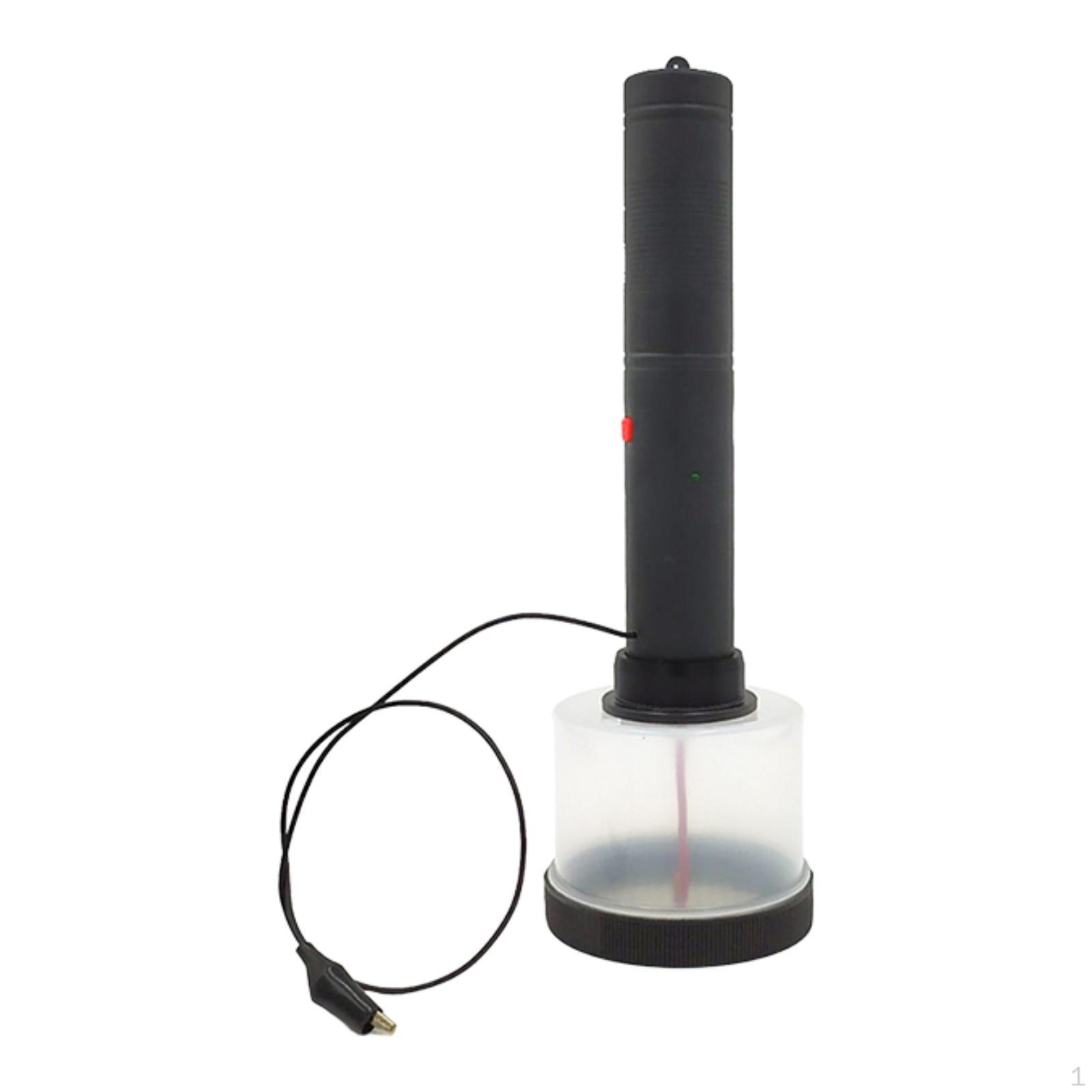 Electrostatic Flock Flocking Machine DIY Model Train Accessories Portable High Performance Anti Slip
Electrostatic Flock Flocking Machine DIY Model Train Accessories Portable High Performance Anti Slip