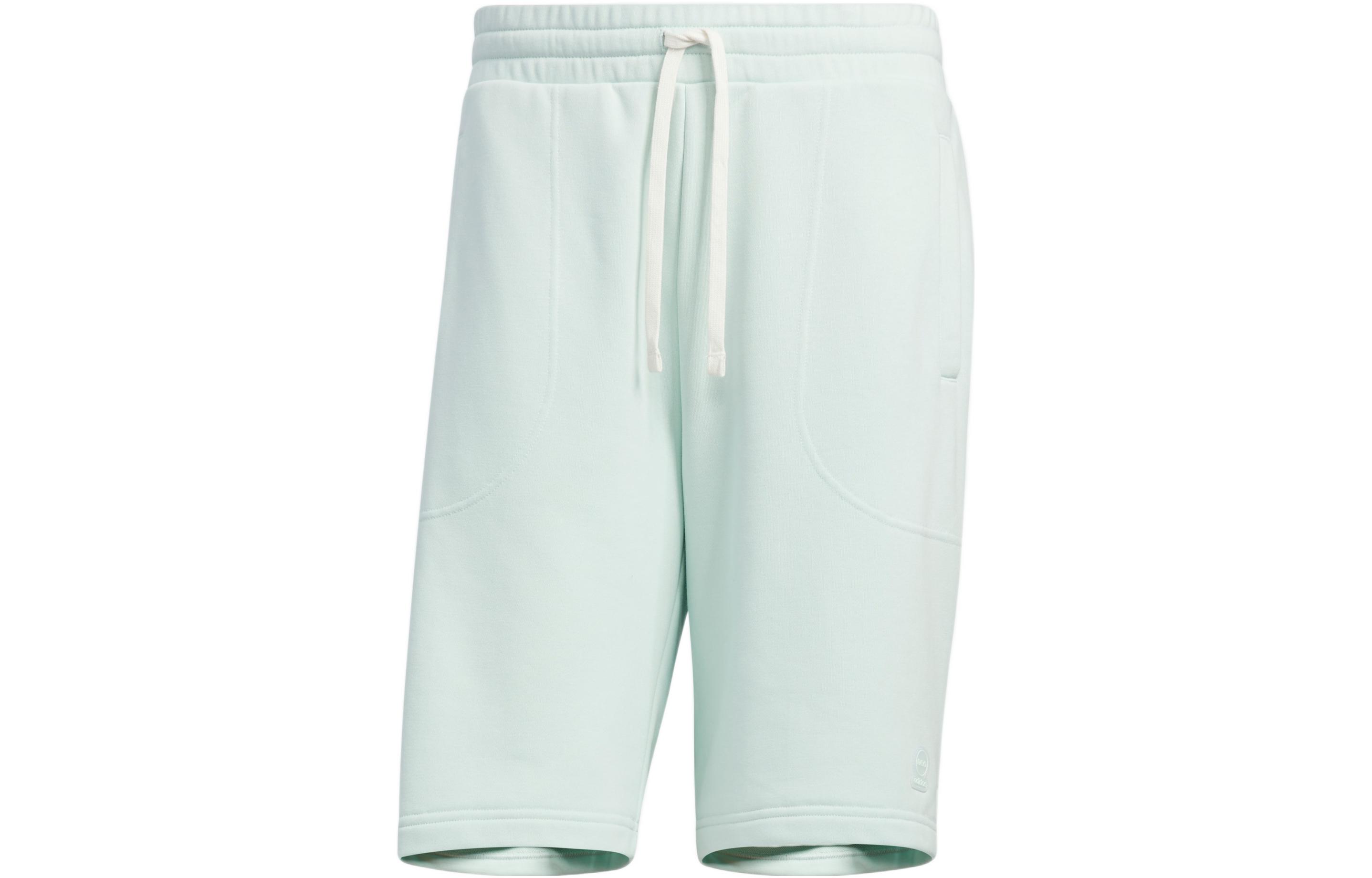 Adidas Neo Shorts Unisex Symbol Green HS6821 L
Adidas Neo Shorts Unisex Symbol Green HS6821 L