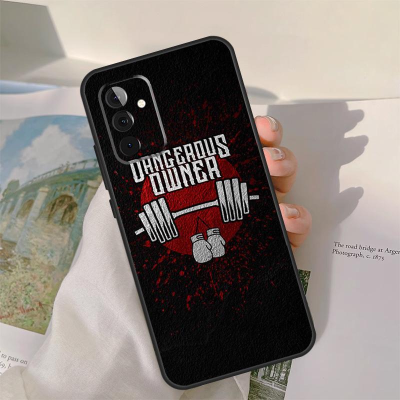 Warning Angry Danger Owner Case For Samsung Galaxy A52 A32 A12 A22 A16 A26 A36 A56 A06 A55 A35 A15 A54 A34 A14 A13 A53 Samsung A55
Warning Angry Danger Owner Case For Samsung Galaxy A52 A32 A12 A22 A16 A26 A36 A56 A06 A55 A35 A15 A54 A34 A14 A13 A53 Samsung A55