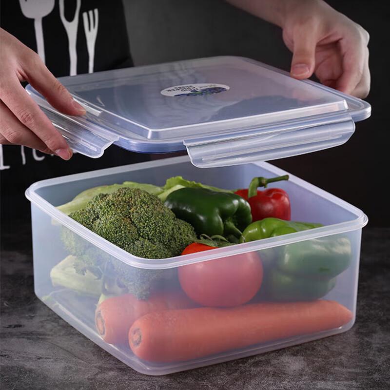 ZIPOYA Rectangular Glass Food Storage Set
ZIPOYA Rectangular Glass Food Storage Set