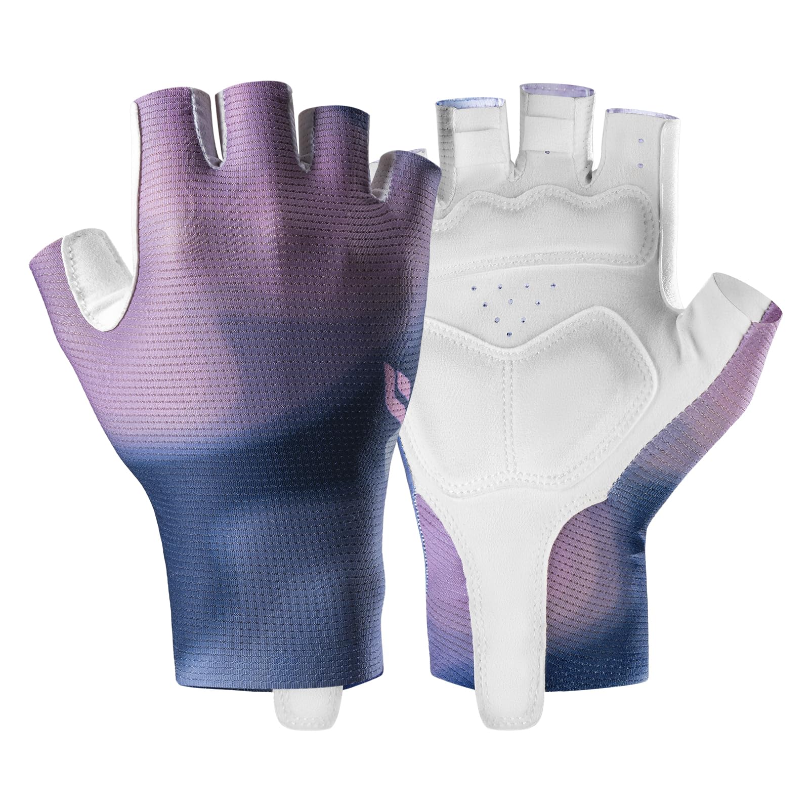 Велоспорт Лето Идеально для Шоссейного, Уличного и Школьного ROCKBROS-TVI Женские Перчатки, Без пальцев, Сетчатые, Дышащие, Амортизирующие, Эластичные,
Велоспорт Лето Идеально для Шоссейного, Уличного и Школьного ROCKBROS-TVI Женские Перчатки, Без пальцев, Сетчатые, Дышащие, Амортизирующие, Эластичные,