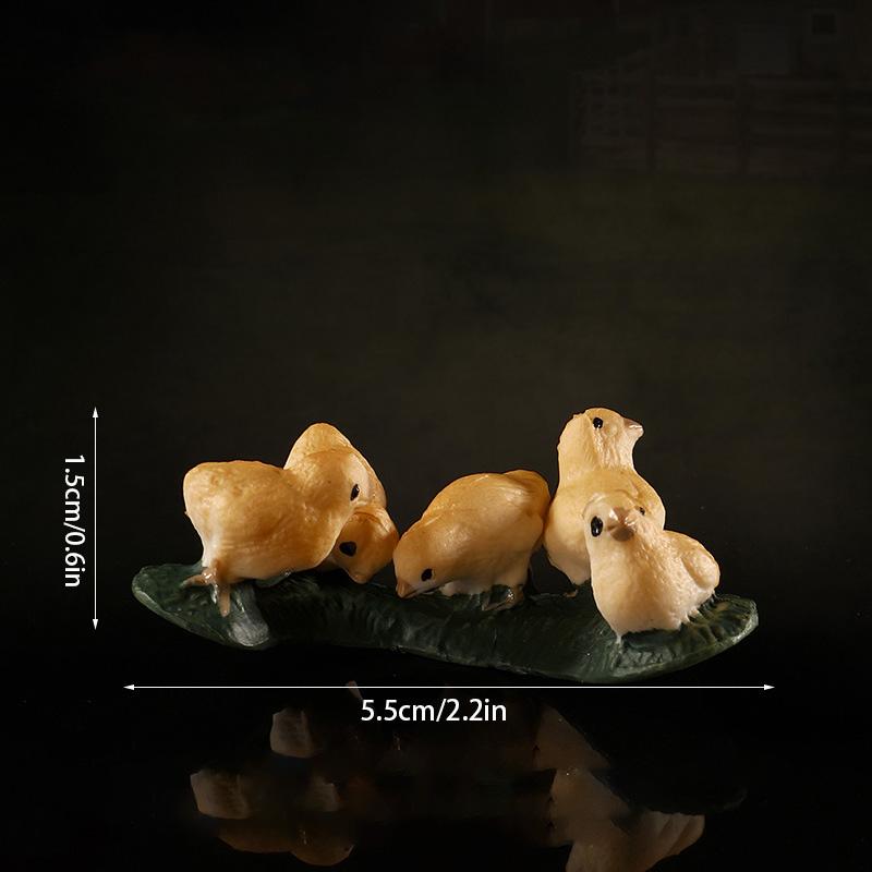 Реалистичные модели животных, фигурки птиц, миниатюры, мини-ферма, собаки, утки, петухи, украшения для детей, подарки для детей
Реалистичные модели животных, фигурки птиц, миниатюры, мини-ферма, собаки, утки, петухи, украшения для детей, подарки для детей