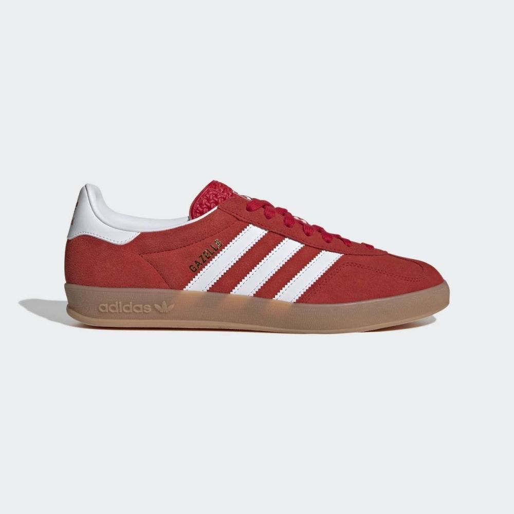 Adidas Gazelle Indoor Unisex Casual Sneakers Ji2063 285
Adidas Gazelle Indoor Unisex Casual Sneakers Ji2063 285