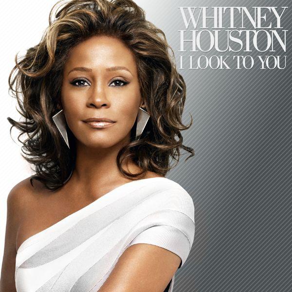 CD WHITNEY HOUSTON - I Look To You 88697100332 Arista 2009 US Dance & Electronica Used
CD WHITNEY HOUSTON - I Look To You 88697100332 Arista 2009 US Dance & Electronica Used