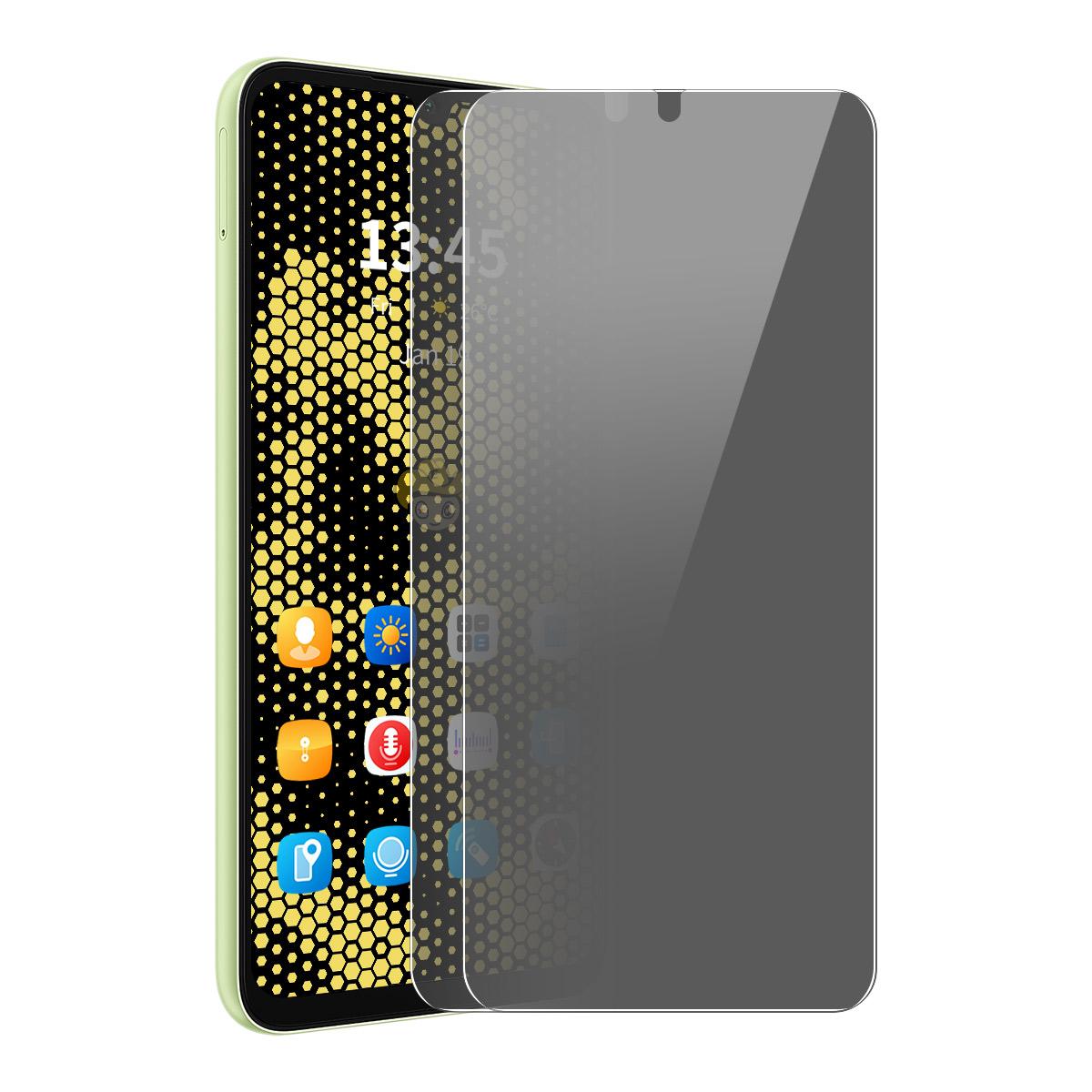 ENKAY HAT PRINCE 2Pcs For Realme C53 (Global)/Narzo N53 4G Screen Protector Anti-Spy Impact-Resistant Type A
ENKAY HAT PRINCE 2Pcs For Realme C53 (Global)/Narzo N53 4G Screen Protector Anti-Spy Impact-Resistant Type A