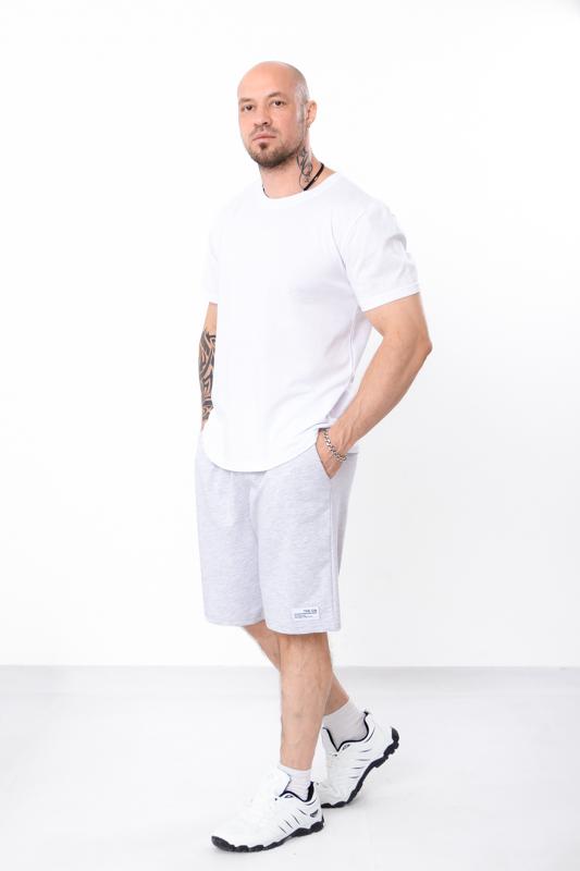 Casual Men s Breeches – Soft Cotton, Elastic Waist, Side Pockets Summer 8123-057-1 HC S лінкор сірий колір
Casual Men s Breeches – Soft Cotton, Elastic Waist, Side Pockets Summer 8123-057-1 HC S лінкор сірий колір