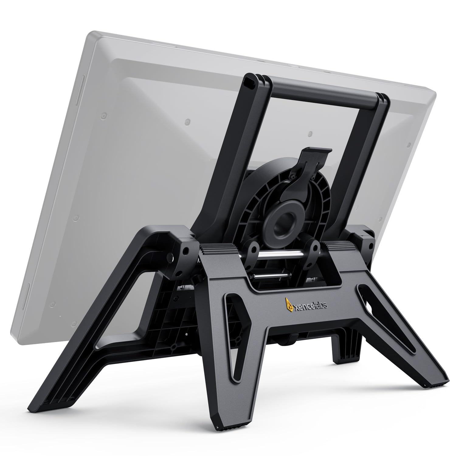 XENCELABS Pen Display 24-дюймовий РК-планшет для перьевого дисплея 24 підставки VESA-сумісна ергономічна регульована підставка для художника з обертанням і портретом і
XENCELABS Pen Display 24-дюймовий РК-планшет для перьевого дисплея 24 підставки VESA-сумісна ергономічна регульована підставка для художника з обертанням і портретом і