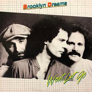 LP Record BROOKLYN DREAMS Wont Let Go NBLP7226 Casablanca 1981 US Rock Used
LP Record BROOKLYN DREAMS Wont Let Go NBLP7226 Casablanca 1981 US Rock Used