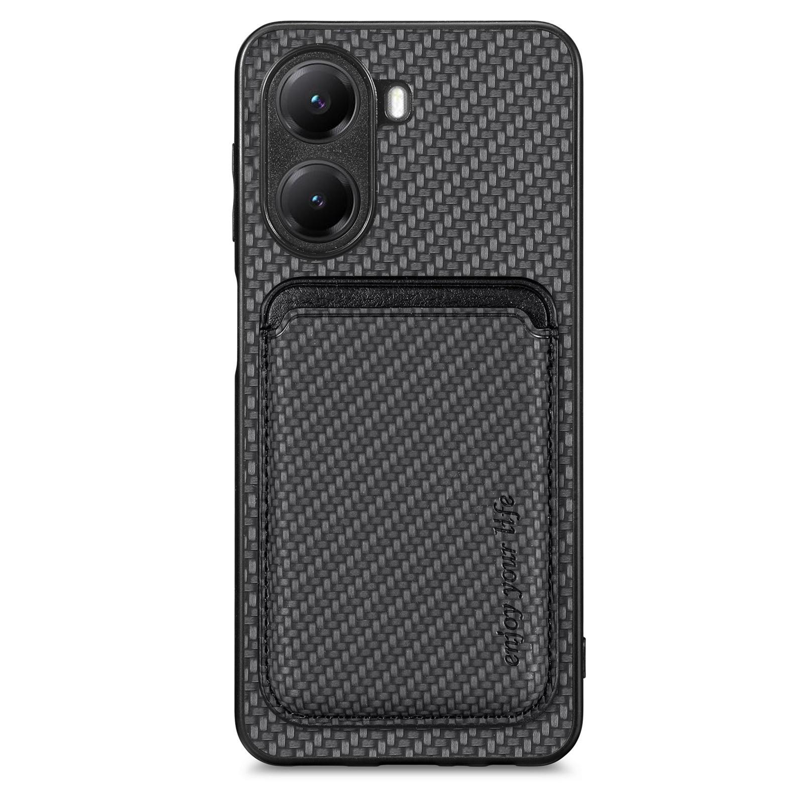 Чохол для Xiaomi Poco X7 Pro 5G/Xiaomi Redmi Turbo 4 5G Магнітний знімний тримач для карток Задня кришка телефону C
Чохол для Xiaomi Poco X7 Pro 5G/Xiaomi Redmi Turbo 4 5G Магнітний знімний тримач для карток Задня кришка телефону C