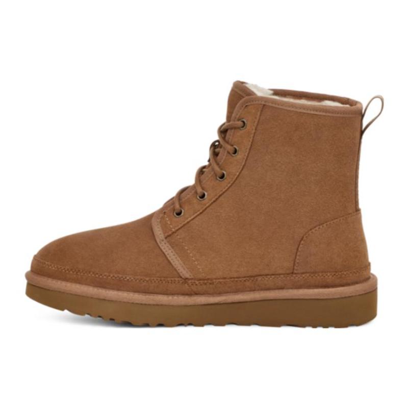 UGG Neumel High Chestnut Sneakers 1130711-CHE 45
UGG Neumel High Chestnut Sneakers 1130711-CHE 45