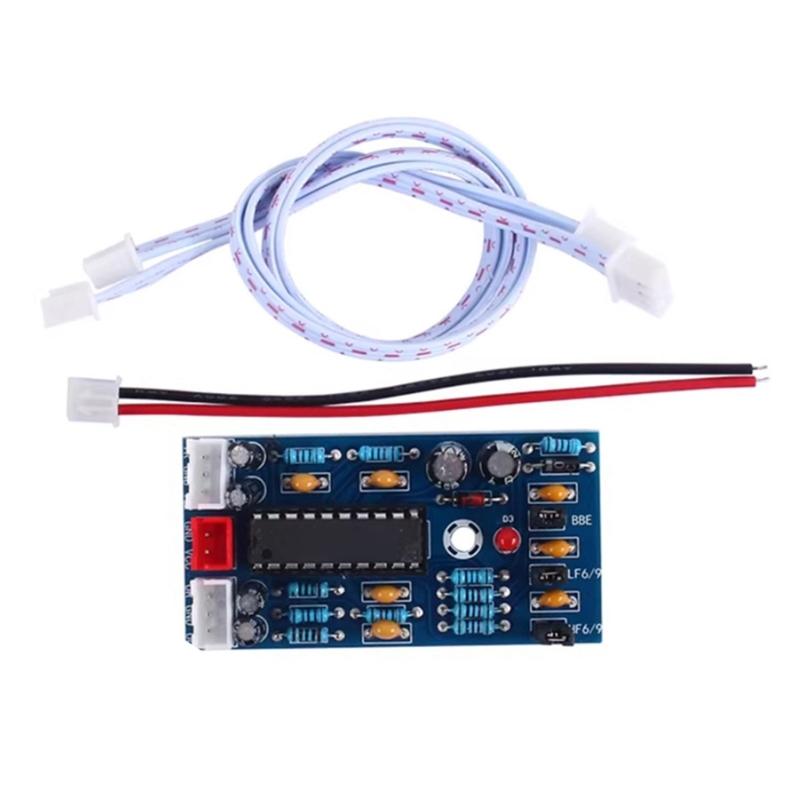 High Fidelities Sound Preamplifier For Super Bass Effects In Home Theaters With Universals Compatibility and Energy Saving 1
High Fidelities Sound Preamplifier For Super Bass Effects In Home Theaters With Universals Compatibility and Energy Saving 1