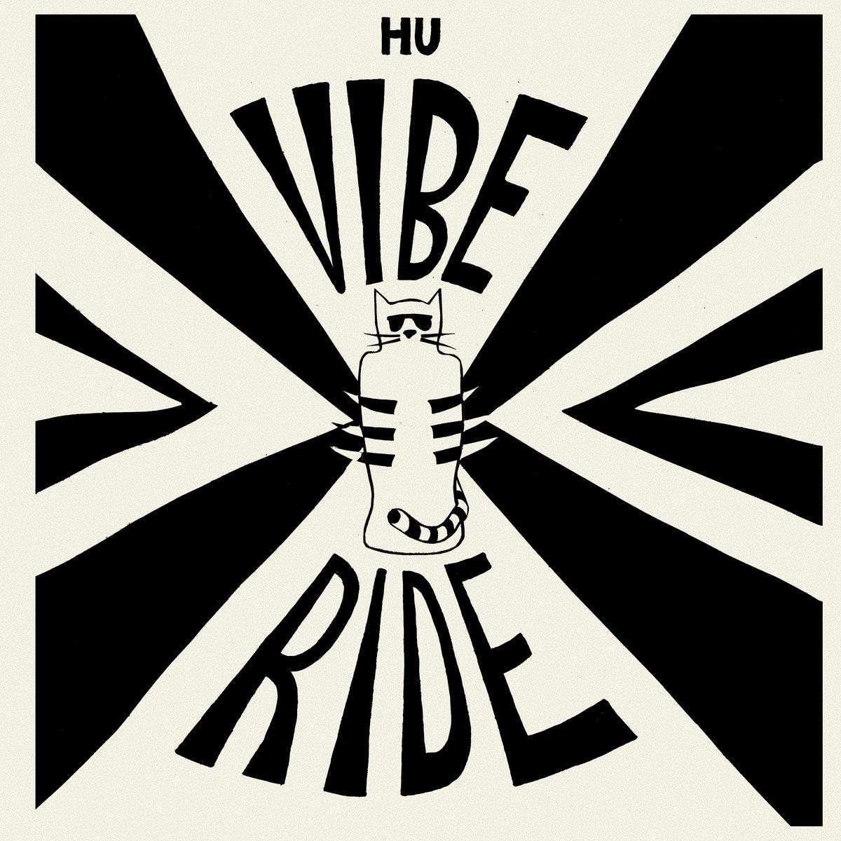 LP Record HU VIBRATIONAL Vibe Ride ND015 NEW DAWN 2025 US Jazz
LP Record HU VIBRATIONAL Vibe Ride ND015 NEW DAWN 2025 US Jazz