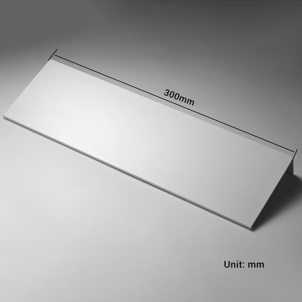 Black White Aluminum Alloy Wall-Mounted Kitchen Shower Room Bedroom Device Bathroom Accessories Organizer Shelf
Black White Aluminum Alloy Wall-Mounted Kitchen Shower Room Bedroom Device Bathroom Accessories Organizer Shelf
