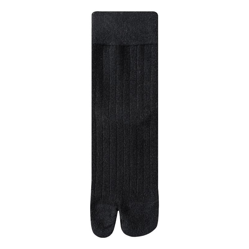 Two-toed Socks, Two-toed Socks, Women s Cotton Socks, Drawstring Cotton Socks, Breathable Mid-calf Anti-odor, Boneless Pile Socks 1 pair чорний
Two-toed Socks, Two-toed Socks, Women s Cotton Socks, Drawstring Cotton Socks, Breathable Mid-calf Anti-odor, Boneless Pile Socks 1 pair чорний