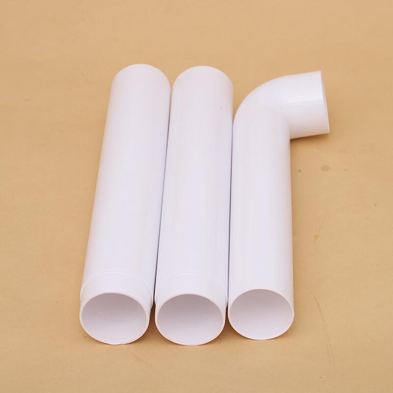 You Shu Squatting Toilet Cistern Outlet Pipe Set
You Shu Squatting Toilet Cistern Outlet Pipe Set