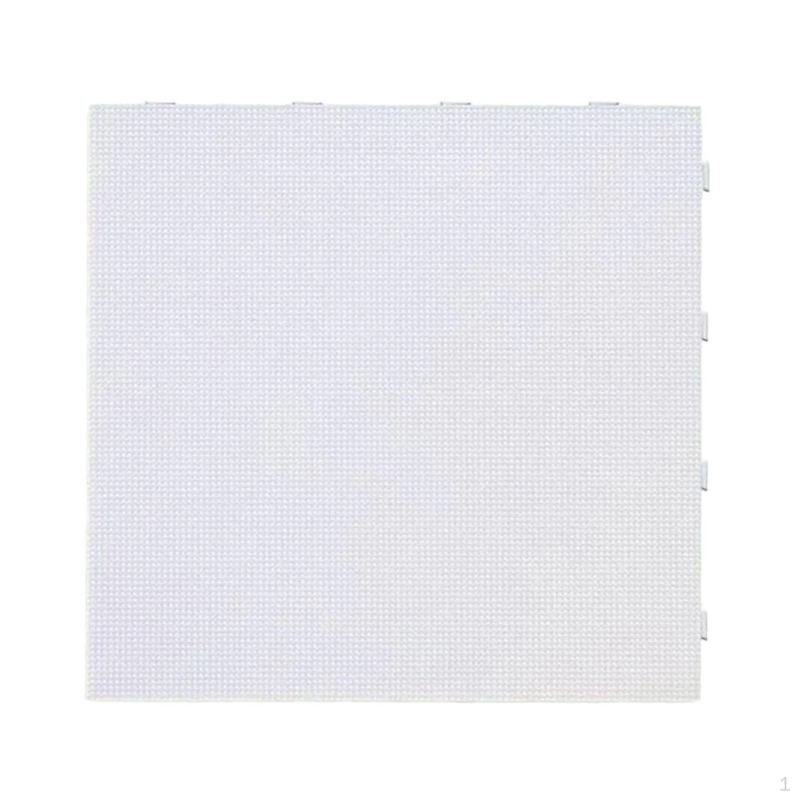 Fuse Beads Pegboard Gift 2.6mm Small Bead Tool for Enthusiasts Professionals
Fuse Beads Pegboard Gift 2.6mm Small Bead Tool for Enthusiasts Professionals