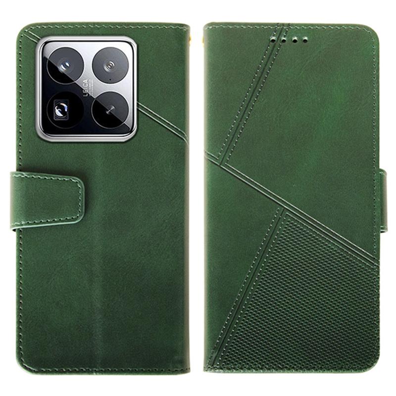 IDEWEI For Xiaomi 15 Pro Case Leather Wallet Phone Cover Stand Calf Texture G
IDEWEI For Xiaomi 15 Pro Case Leather Wallet Phone Cover Stand Calf Texture G