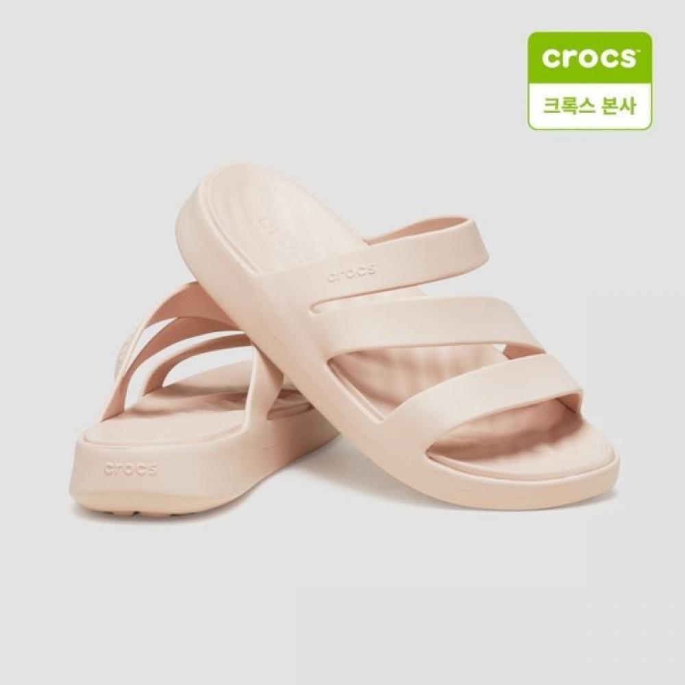 Crocs Galleria Crocs Headquarters Getaway Strappy 209587 6ur 6UR kwats/W8
Crocs Galleria Crocs Headquarters Getaway Strappy 209587 6ur 6UR kwats/W8