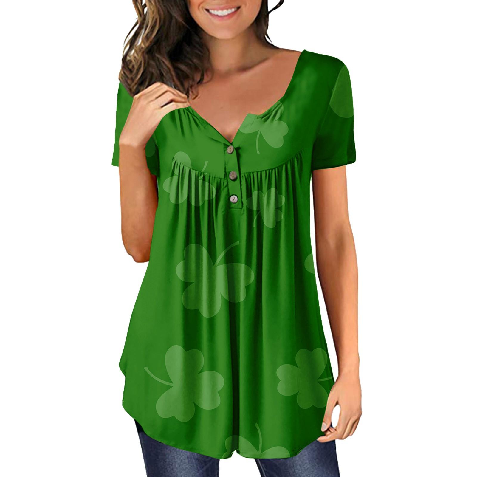 Женская модная свободная футболка с коротким рукавом и круглым вырезом с принтом XXXXL
Женская модная свободная футболка с коротким рукавом и круглым вырезом с принтом XXXXL