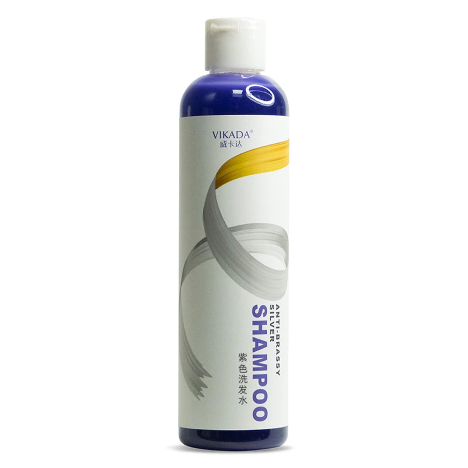 Xnuoyo Tone Purple Purple Shampoo Large Capacity Professional Grade For Gray Hair Removes Yellowing and Fixes Gray Color After Bleaching Care
Xnuoyo Tone Purple Purple Shampoo Large Capacity Professional Grade For Gray Hair Removes Yellowing and Fixes Gray Color After Bleaching Care