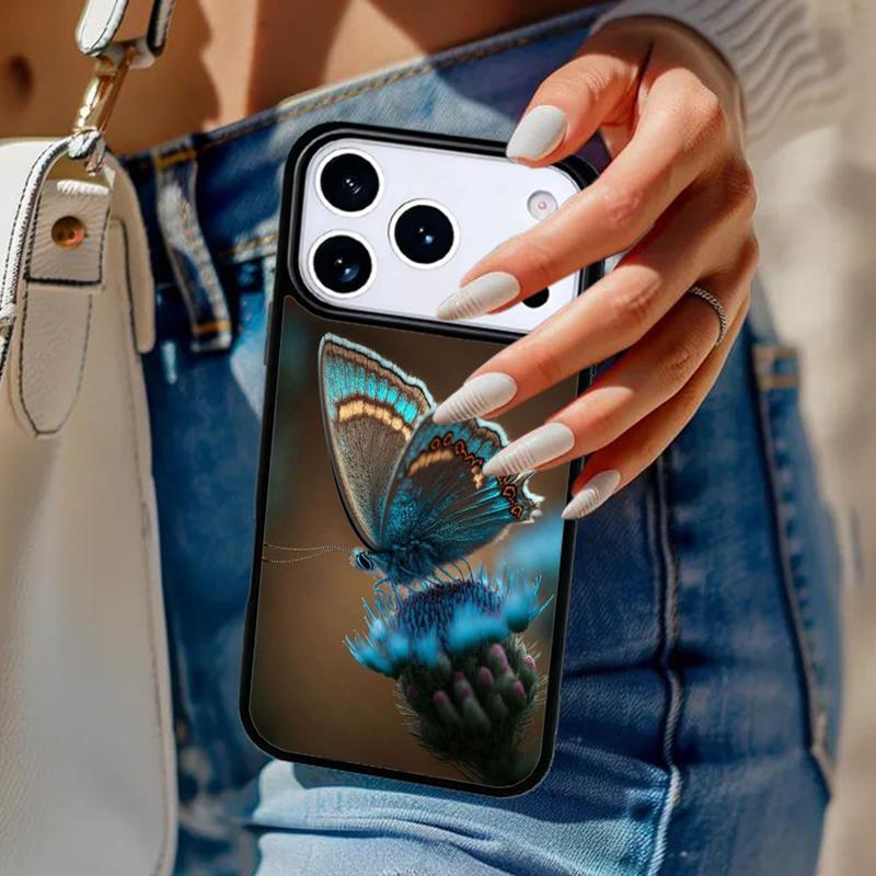 Blue Insect Creature Phone Case For iPhone 17 Air 14 15 13 12 Max Cover For Apple 14 15 16 16e 11 Pro Max Plus Coque iPhone 14
Blue Insect Creature Phone Case For iPhone 17 Air 14 15 13 12 Max Cover For Apple 14 15 16 16e 11 Pro Max Plus Coque iPhone 14