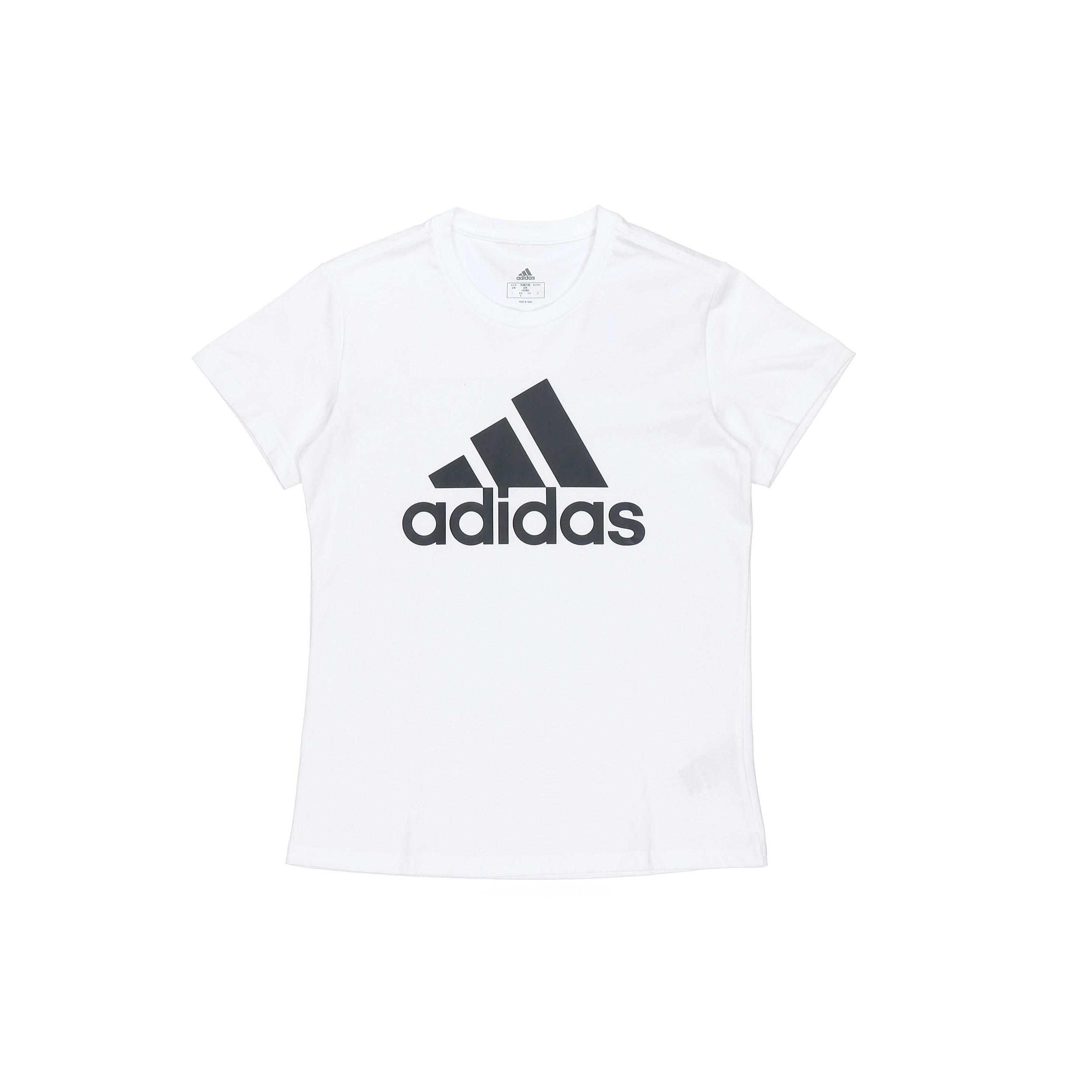 New adidas Women s Essentials Logo Tee White GL0649 XS
New adidas Women s Essentials Logo Tee White GL0649 XS