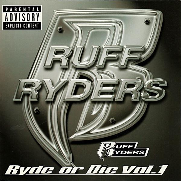 CD RUFF RYDERS - Ryde Or Die Compilation 1 INTD90315 Ruff Ryders, В 1999 г. Американский рэп и хип-хоп/R&B Использованный
CD RUFF RYDERS - Ryde Or Die Compilation 1 INTD90315 Ruff Ryders, В 1999 г. Американский рэп и хип-хоп/R&B Использованный