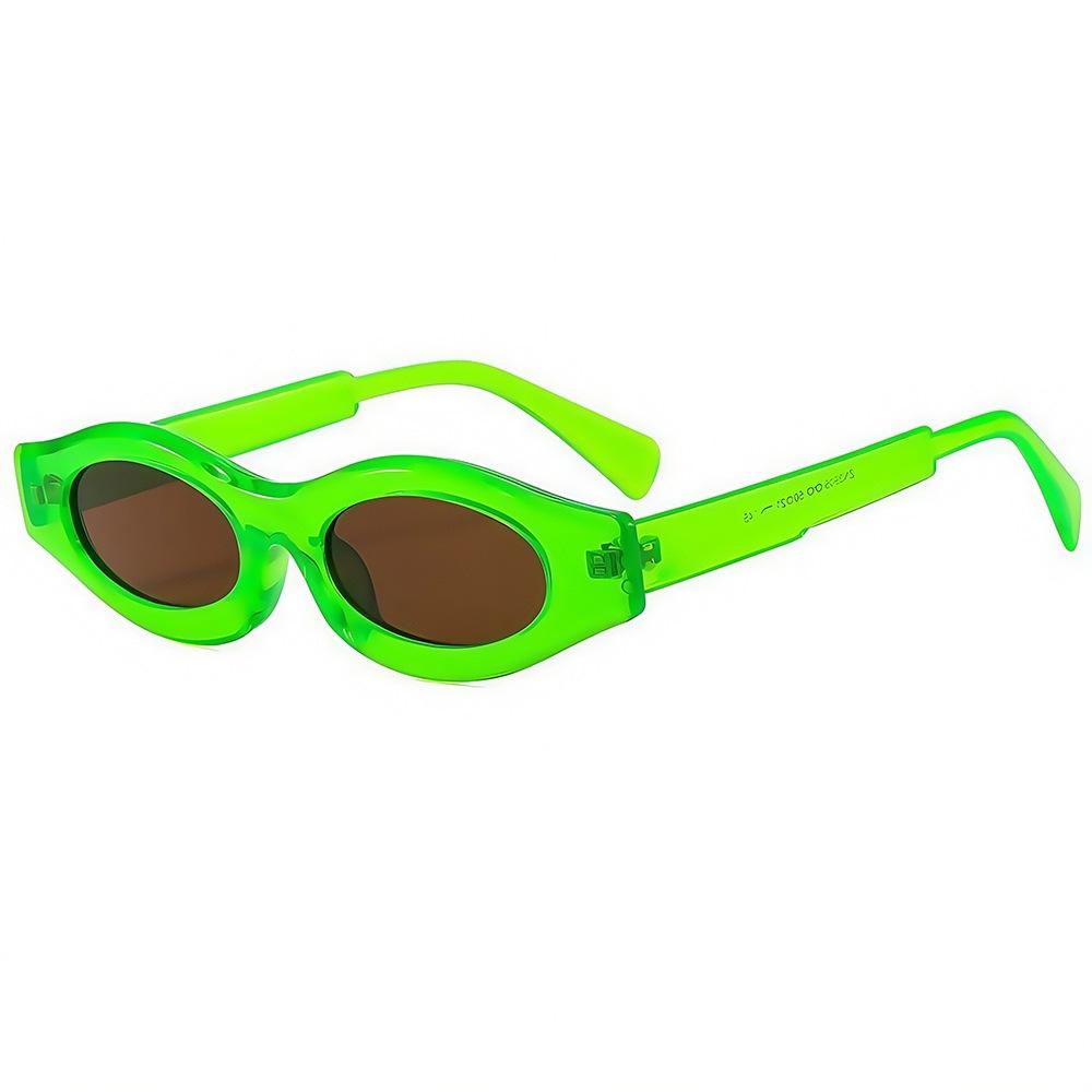 JYL TS Sunglasses UV Ellipse Small Frame Party/3905 B-1259 глибокий лимонного кольору
JYL TS Sunglasses UV Ellipse Small Frame Party/3905 B-1259 глибокий лимонного кольору
