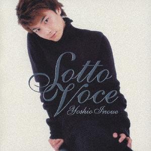 CD YOSHIO INOUE Sotto VOCE VICC60309 VICTOR 2002 Japan ObiJapanese PopRock Used
CD YOSHIO INOUE Sotto VOCE VICC60309 VICTOR 2002 Japan ObiJapanese PopRock Used