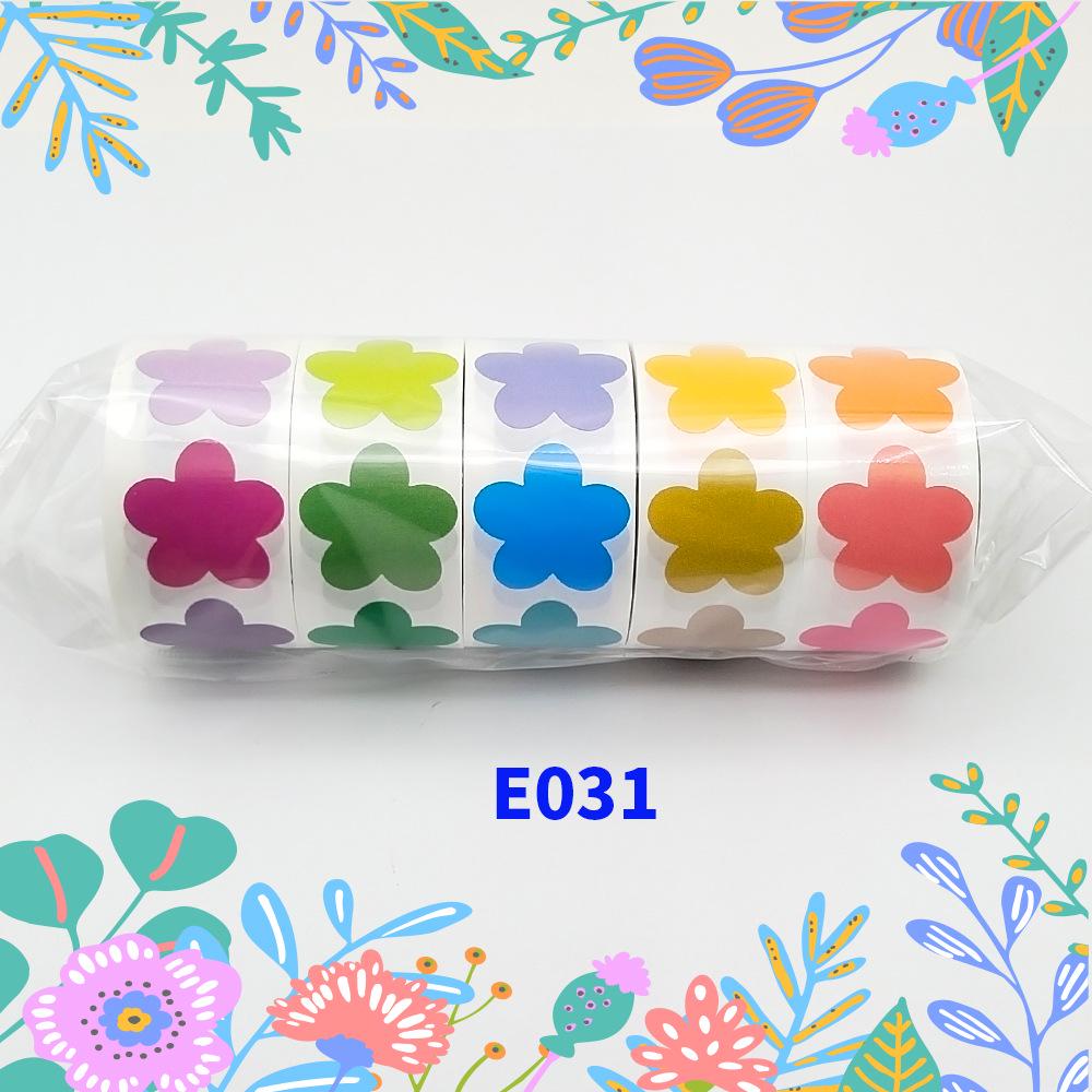 1-дюймовый рулон разноцветных наклеек со звездами — детские этикетки для наград и подарков
1-дюймовый рулон разноцветных наклеек со звездами — детские этикетки для наград и подарков