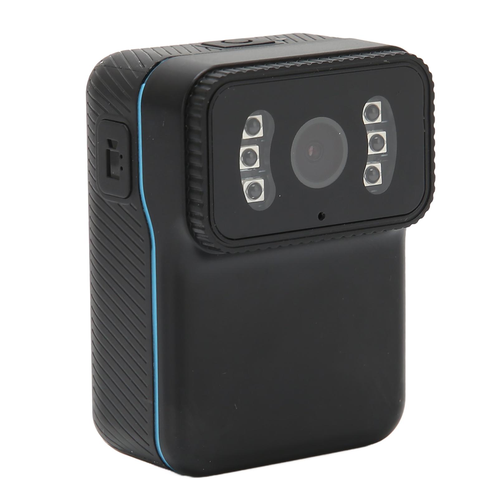 Action Camera HD 25fps Night Vision WiFi Video Camera Camcorder for Security Checks Learning
Action Camera HD 25fps Night Vision WiFi Video Camera Camcorder for Security Checks Learning