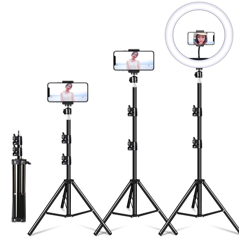 Universal Projector Tripod Stand Stretchable Projector Bracket Aluminum Alloy Portable Holder Adjustable Height for LCD Project
Universal Projector Tripod Stand Stretchable Projector Bracket Aluminum Alloy Portable Holder Adjustable Height for LCD Project