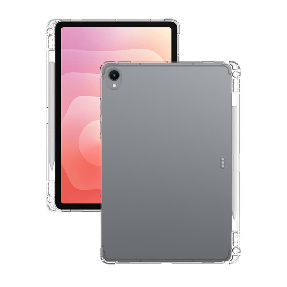 Чехол-подставка для планшета с отделением для стилуса, задняя крышка из ТПУ, защитный чехол для SAMSUNG Galaxy Tab S11 11 дюймов
Чехол-подставка для планшета с отделением для стилуса, задняя крышка из ТПУ, защитный чехол для SAMSUNG Galaxy Tab S11 11 дюймов